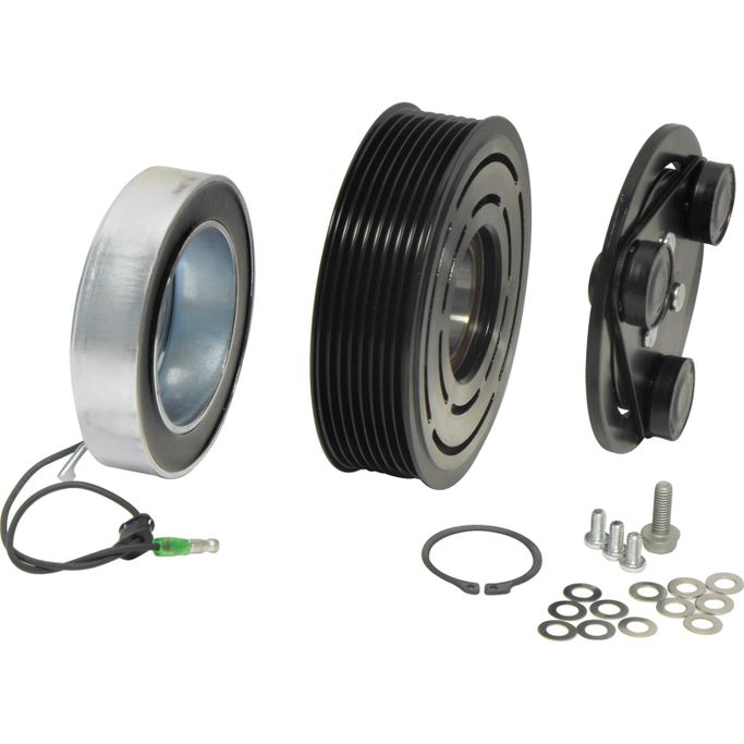 UAC-CL9732-E, Universal Air Conditioner Inc. Air Conditioning Compressor Clutches CL 9732-E في الإمارات العربية المتحدة, دبي. Condition - new. Price 460 AED. Photo, seller contacts | AUTO.AE