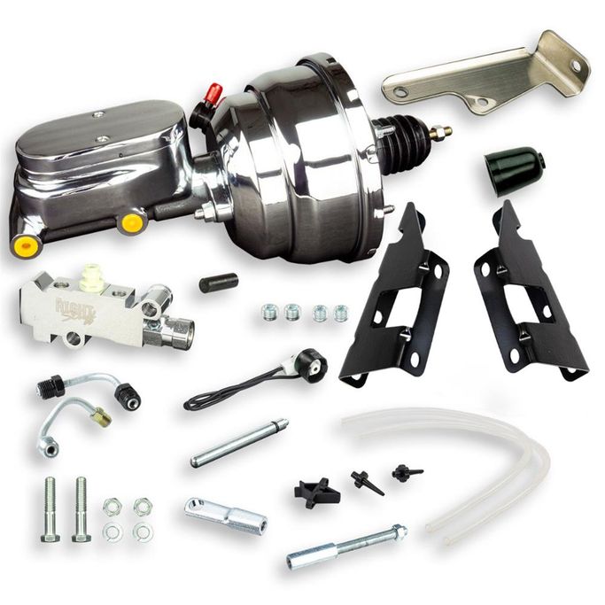 RSD-J87315171, The Right Stuff Master Cylinder and Booster Assemblies J87315171 в ОАЭ, Дубай. Состояние - новое. Цена 2 120 AED. Фото, контакты продавца | AUTO.AE