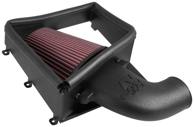 KNN-63-1132, K&N 63 Series Aircharger High Performance Cold Air Intake Kits 63-1132 in UAE, Dubai. Condition - new. Price 1,520 AED. Photo, seller contacts | AUTO.AE