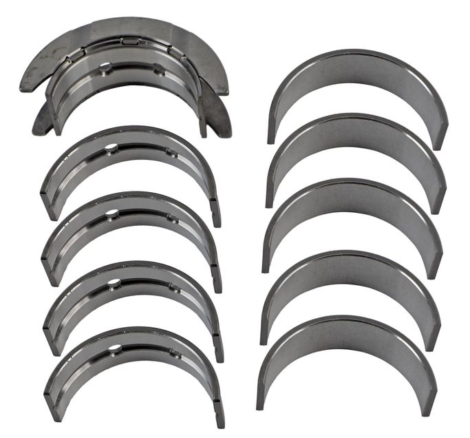KGB-MB5442SI, King SI-Series Main Bearings MB5442SI in UAE, Dubai. Condition - new. Price 260 AED. Photo, seller contacts | AUTO.AE