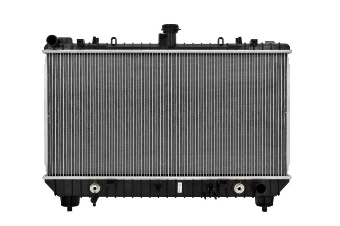 CSF-3414, CSF Radiators for 2010-2011 CAMARO - 3414 в ОАЭ, Дубай. Состояние - новое. Цена 610 AED. Фото, контакты продавца | AUTO.AE