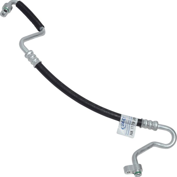 UAC-HA111959C, Universal Air Conditioner Air Conditioning Discharge and Liquid Hose Assemblies for 2015-2020 TLX - HA 111959C in UAE, Dubai. Condition - new. Price ⁦110 AED⁩. Photo, seller contacts | AUTO.AE