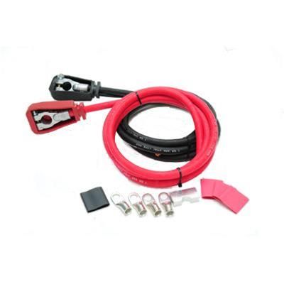 RFW-TP6, Ron Francis Wiring Hot Rod Battery Cable Kits TP6 في الإمارات العربية المتحدة, دبي. Condition - new. Price ⁦660 AED⁩. Photo, seller contacts | AUTO.AE