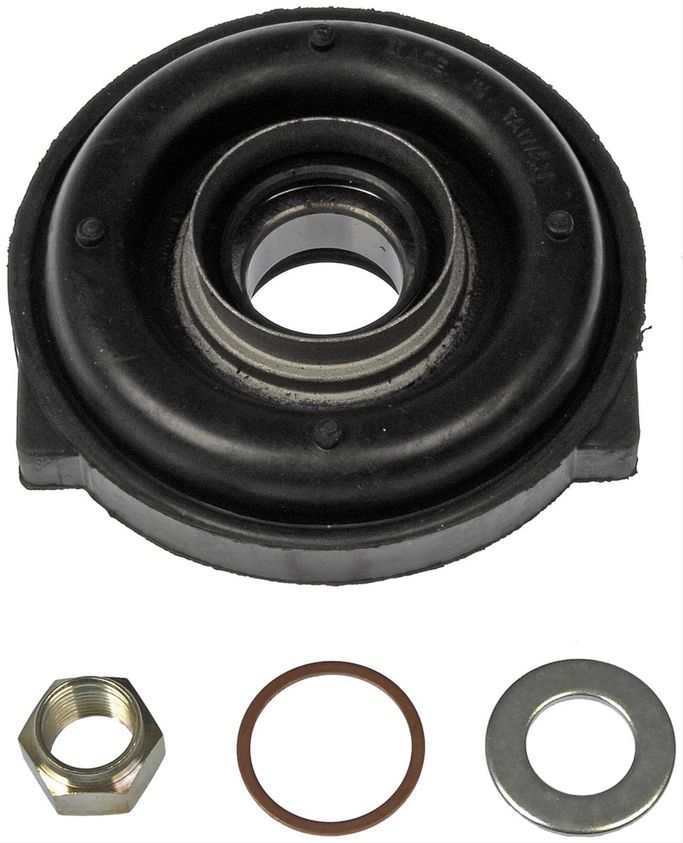 RNB-934-802, Dorman Driveshaft Center Support Bearings for 1986 720, 1986-1993 D21 - 934-802 في الإمارات العربية المتحدة, دبي. Condition - new. Price ⁦490 AED⁩. Photo, seller contacts | AUTO.AE