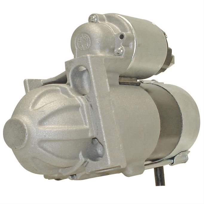 ADO-336-1910A, ACDelco Remanufactured Starters 88864291 in UAE, Dubai. Condition - new. Price 410 AED. Photo, seller contacts | AUTO.AE