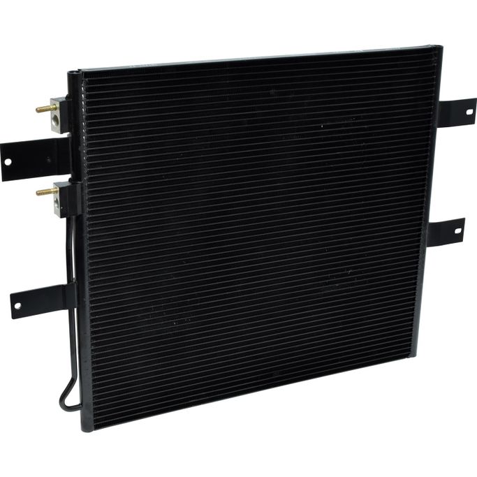 UAC-CN3265PFC, Universal Air Conditioner Air Conditioning Condensers for 2003-2006 RAM 2500, RAM 3500 - CN 3265PFC in UAE, Dubai. Condition - new. Price 520 AED. Photo, seller contacts | AUTO.AE
