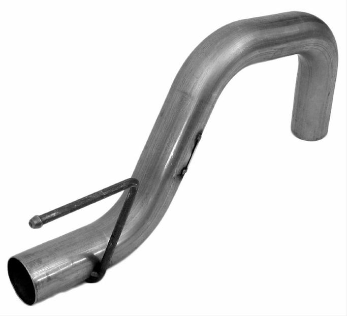 WLK-52442, Dynomax Tailpipes for 2004-2008 F-150 - 52442 in UAE, Dubai. Condition - new. Price 150 AED. Photo, seller contacts | AUTO.AE