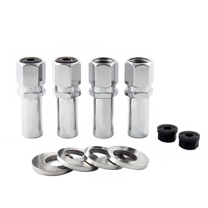 MCG-63000, McGard Drag Racing Lug Nuts 63000 в ОАЭ, Дубай. Состояние - новое. Цена ⁦180 AED⁩. Фото, контакты продавца | AUTO.AE