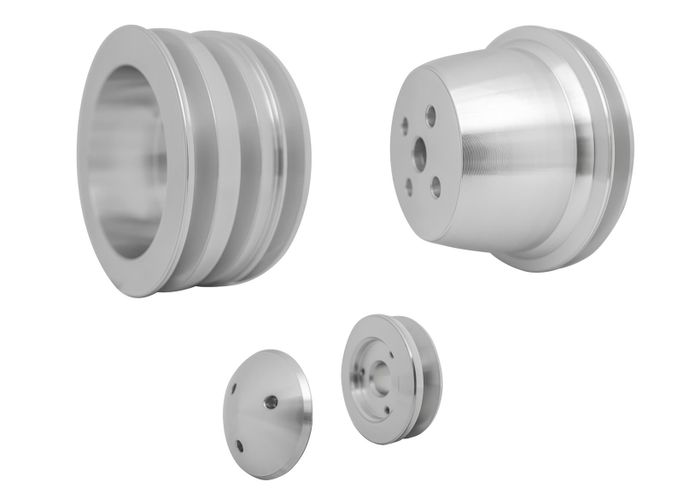 MCH-1655, March Performance Ford V-Belt Pulley Kits 1655 في الإمارات العربية المتحدة, دبي. Condition - new. Price 1,390 AED. Photo, seller contacts | AUTO.AE