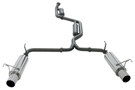 32003-AH008, HKS 32003-AH008 Exhaust System HI-POWER 409 for HONDA Odyssey (RB1) в ОАЭ, Дубай. Состояние - новое. Цена ⁦9 030 AED⁩. Фото, контакты продавца | AUTO.AE