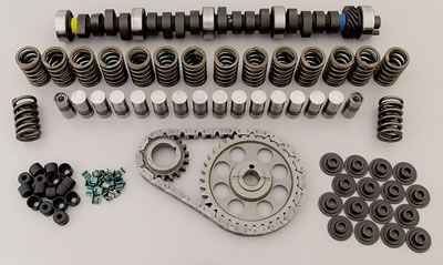 CCA-K32-221-3, COMP Cams High Energy Cam and Lifter Kits K32-221-3 in UAE, Dubai. Condition - new. Price 2,870 AED. Photo, seller contacts | AUTO.AE