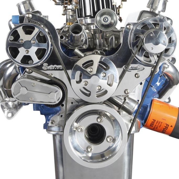 EMS-MS107-64P, Eddie Motorsports S-Drive Serpentine Pulley Drive Systems MS107-64P в ОАЭ, Дубай. Состояние - новое. Цена ⁦13 820 AED⁩. Фото, контакты продавца | AUTO.AE