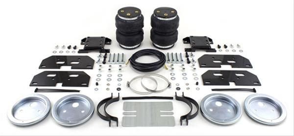 AIR-57295, Air Lift LoadLifter 5000 Air Spring Kits 57295 in UAE, Dubai. Condition - new. Price 2,320 AED. Photo, seller contacts | AUTO.AE