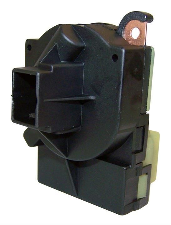 CWA-4565326, Crown Automotive Ignition Switches for 1997-2001 CHEROKEE, WRANGLER - 4565326 в ОАЭ, Дубай. Состояние - новое. Цена ⁦170 AED⁩. Фото, контакты продавца | AUTO.AE