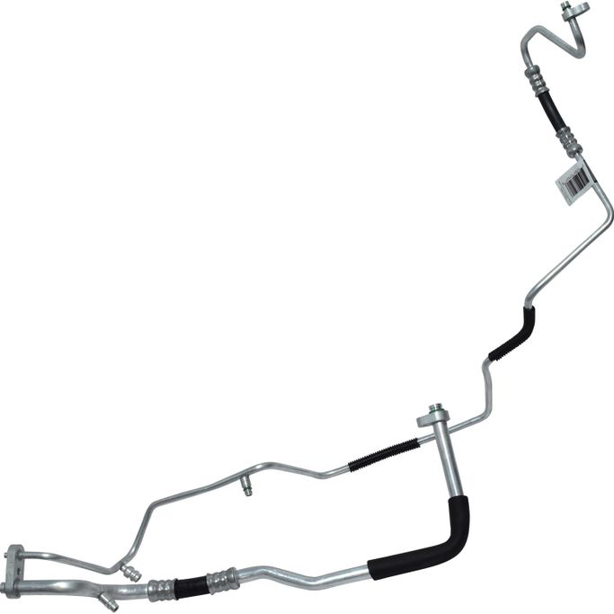 UAC-HA113544C, Universal Air Conditioner Air Conditioning Suction and Liquid Hose Assemblies for 2009-2011 AVEO, AVEO5, 2009-2010 G3 - HA 113544C في الإمارات العربية المتحدة, دبي. Condition - new. Price 210 AED. Photo, seller contacts | AUTO.AE
