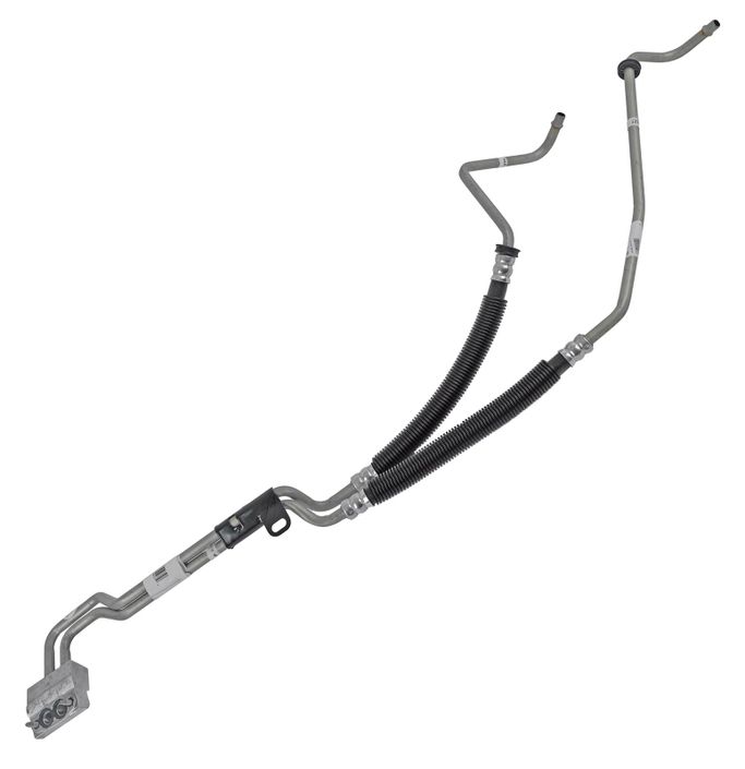 ADO-85524627, ACDelco GM Genuine Parts Engine Oil Cooler Hose Assemblies for 2004-2007 H2 - 85524627 في الإمارات العربية المتحدة, دبي. Condition - new. Price ⁦460 AED⁩. Photo, seller contacts | AUTO.AE
