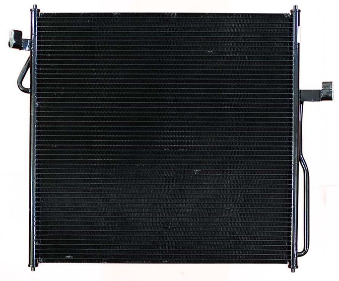 RDR-7014821, Agility Auto Parts Air Conditioning Condensers 7014821 in UAE, Dubai. Condition - new. Price 450 AED. Photo, seller contacts | AUTO.AE