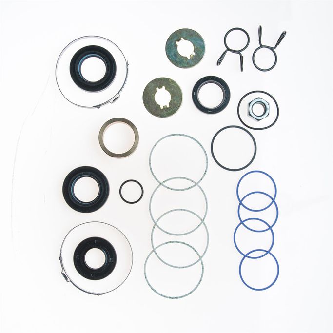 EDD-8646, Edelmann Rack and Pinion Seal Kits for 1988-1997 COROLLA, 1985-1988 NOVA, 1989-1992 PRIZM - 8646B in UAE, Dubai. Condition - new. Price ⁦390 AED⁩. Photo, seller contacts | AUTO.AE