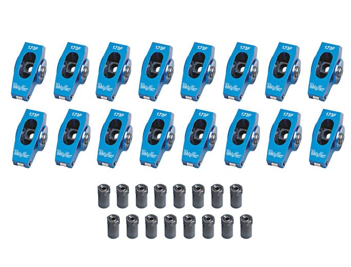 TFS-53400621, Trick Flow® Roller Rocker Arms TFS-53400621 في الإمارات العربية المتحدة, دبي. Condition - new. Price 2,270 AED. Photo, seller contacts | AUTO.AE
