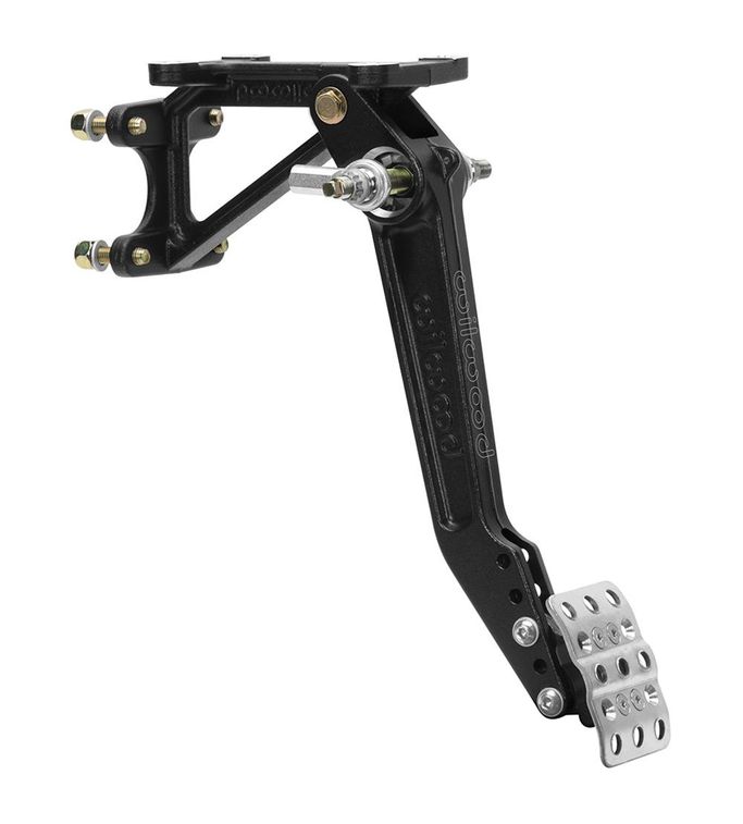 WIL-340-16380, Wilwood Swing Mount Tru-Bar Pedal Assemblies 340-16380 в ОАЭ, Дубай. Состояние - новое. Цена ⁦2 220 AED⁩. Фото, контакты продавца | AUTO.AE