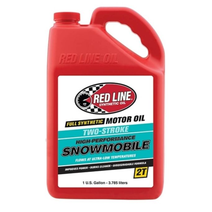41008, RED LINE OIL 41008 Two-Stroke Snowmobile Oil 208 L (55 gal) в ОАЭ, Дубай. Состояние - новое. Цена ⁦19 330 AED⁩. Фото, контакты продавца | AUTO.AE