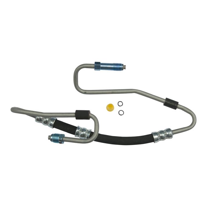 EDD-80678, Edelmann Power Steering Pressure Hoses for 2006-2008 RAM 3500, RAM 2500, 2007-2008 RAM 1500 - 80678B في الإمارات العربية المتحدة, دبي. Condition - new. Price 150 AED. Photo, seller contacts | AUTO.AE