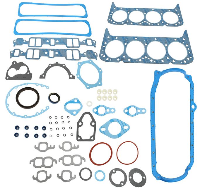 FEL-260-1246, Fel-Pro Engine Gasket Kits 260-1246 في الإمارات العربية المتحدة, دبي. Condition - new. Price 490 AED. Photo, seller contacts | AUTO.AE