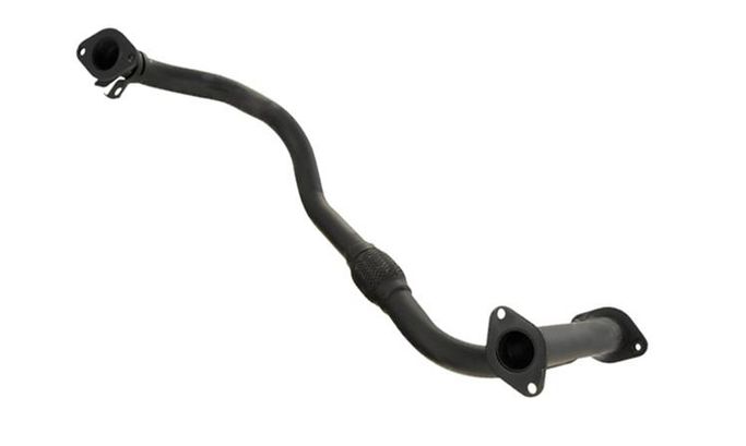 APH-DA36802, AP Exhaust ANSA Intermediate Pipes for 1999-2000 FRONTIER, 2000-2002 XTERRA - DA36802 في الإمارات العربية المتحدة, دبي. Condition - new. Price 630 AED. Photo, seller contacts | AUTO.AE