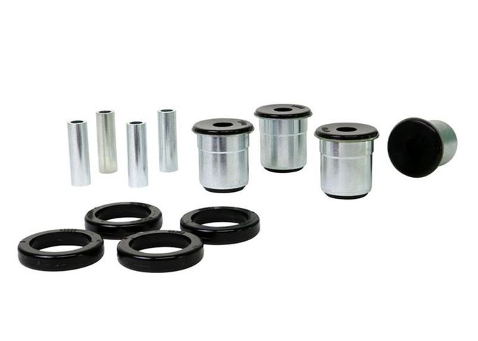 NLT-REV043-0014, Nolathane Control Arm Bushings for 1993-2002 CAMARO, FIREBIRD - REV043.0014 in UAE, Dubai. Condition - new. Price 240 AED. Photo, seller contacts | AUTO.AE
