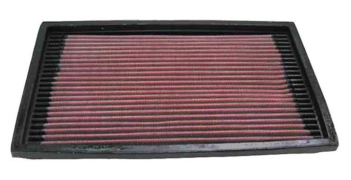 33-2080, K&N 33-2080 Replacement Air Filter SAAB 900 V6-2.5L 1994-95 in UAE, Dubai. Condition - new. Price 390 AED. Photo, seller contacts | AUTO.AE