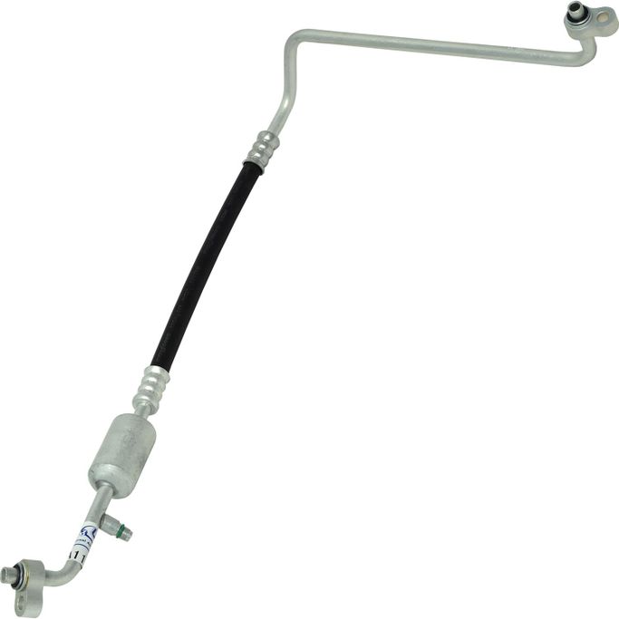 UAC-HA111392C, Universal Air Conditioner Air Conditioning Discharge Hoses HA 111392C in UAE, Dubai. Condition - new. Price 180 AED. Photo, seller contacts | AUTO.AE