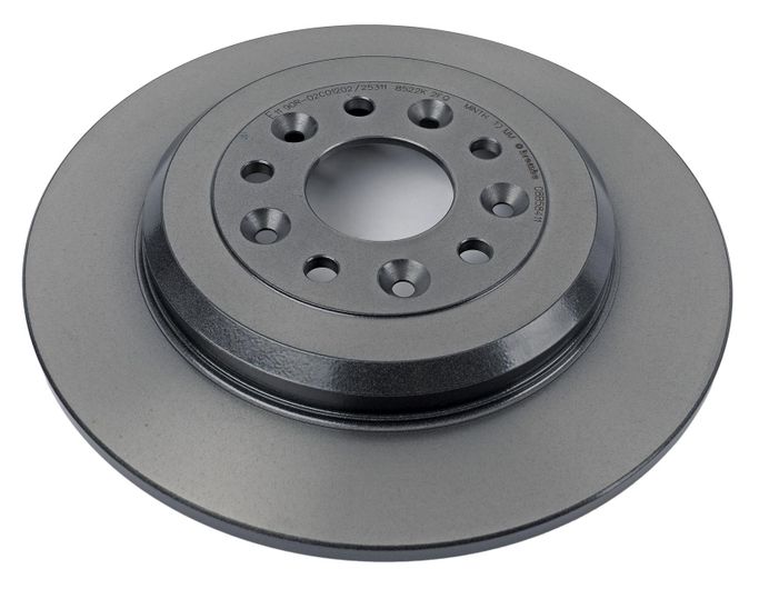BBO-08-B584-11, Brembo Prime UV Coated Brake Rotors 08.B584.11 in UAE, Dubai. Condition - new. Price 340 AED. Photo, seller contacts | AUTO.AE