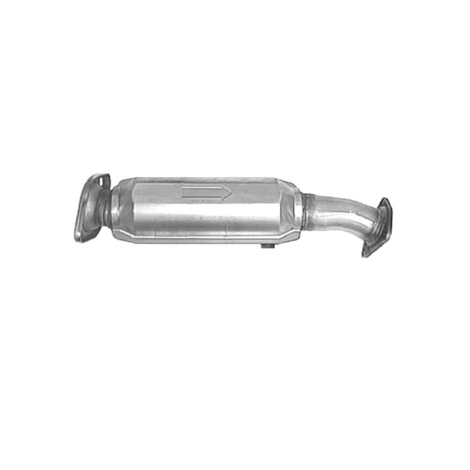APH-642704, AP Exhaust Direct-Fit Catalytic Converters for 2000-2005 S2000 - 642704 in UAE, Dubai. Condition - new. Price 2,140 AED. Photo, seller contacts | AUTO.AE