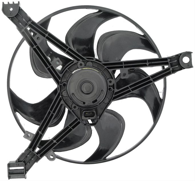 RNB-620-601, Dorman Electric Fans 620-601 in UAE, Dubai. Condition - new. Price 450 AED. Photo, seller contacts | AUTO.AE