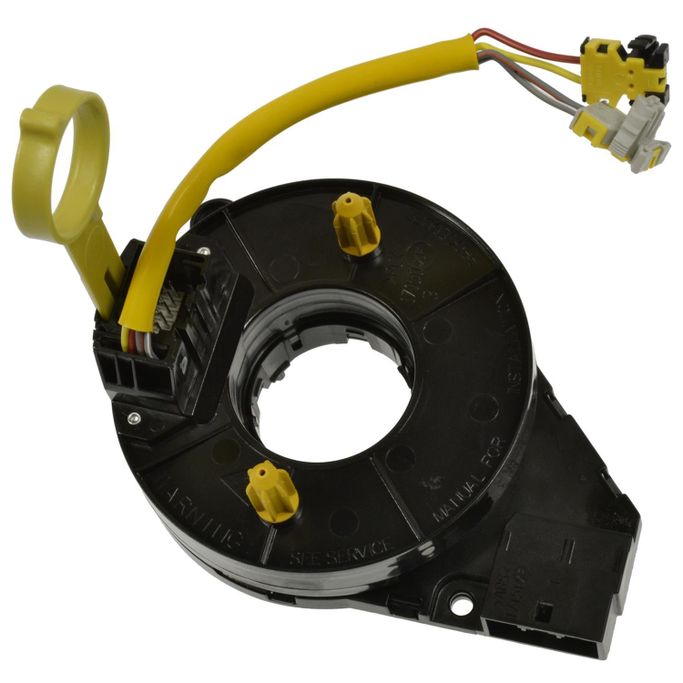 SMP-CSP243, Standard Motor Steering Column Clock Springs CSP243 in UAE, Dubai. Condition - new. Price 530 AED. Photo, seller contacts | AUTO.AE