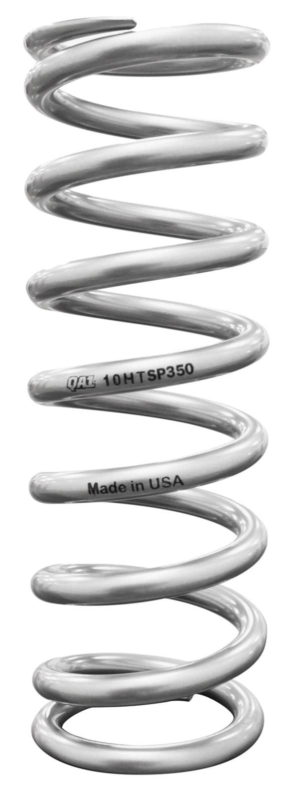 QA1-10HTSP350, QA1 Pro 10 Inch Coilover Spring 10HTSP350 в ОАЭ, Дубай. Состояние - новое. Цена 510 AED. Фото, контакты продавца | AUTO.AE