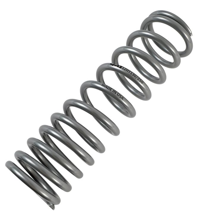 QA1-12HT130-250, QA1 High-Travel 12 Inch Coilover Spring 12HT130/250 in UAE, Dubai. Condition - new. Price ⁦450 AED⁩. Photo, seller contacts | AUTO.AE