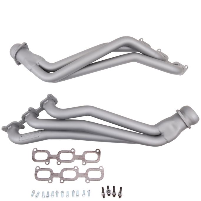 BBK-1642, BBK Full-Length Headers 1642 в ОАЭ, Дубай. Состояние - новое. Цена 3 110 AED. Фото, контакты продавца | AUTO.AE