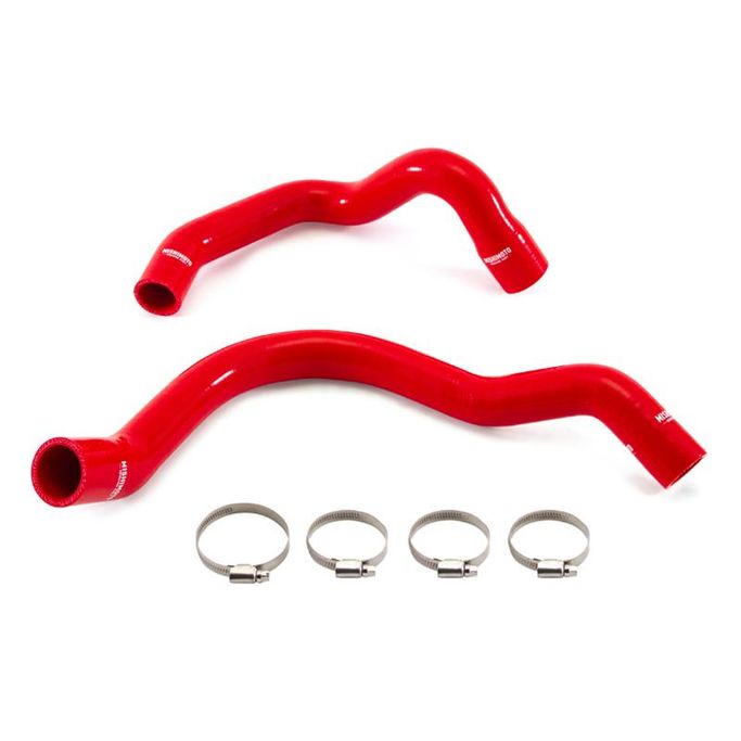 MIO-HOSEXJ692RD, Mishimoto Radiator Hose Kits for 1991-2001 CHEROKEE - MMHOSE-XJ6-92RD в ОАЭ, Дубай. Состояние - новое. Цена 800 AED. Фото, контакты продавца | AUTO.AE