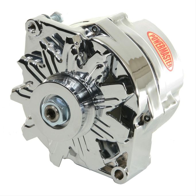 PWM-17102, Powermaster Street Alternators 17102 in UAE, Dubai. Condition - new. Price 840 AED. Photo, seller contacts | AUTO.AE