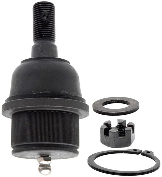 ADO-46D2296A, ACDelco Silver Ball Joints 19460347 في الإمارات العربية المتحدة, دبي. Condition - new. Price 190 AED. Photo, seller contacts | AUTO.AE