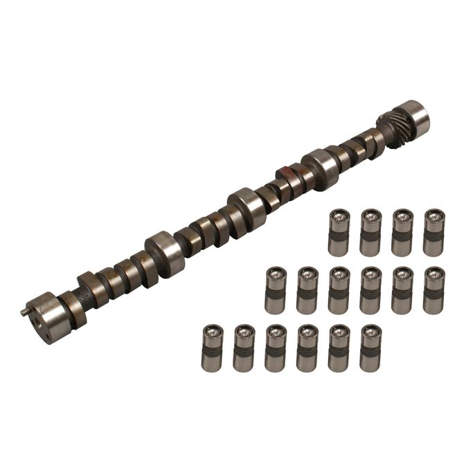 TFS-K31401000, Trick Flow® Track Max® Flat Tappet Camshaft and Lifter Kits for Small Block Chevrolet TFS-K31401000 в ОАЭ, Дубай. Состояние - новое. Цена ⁦1 460 AED⁩. Фото, контакты продавца | AUTO.AE