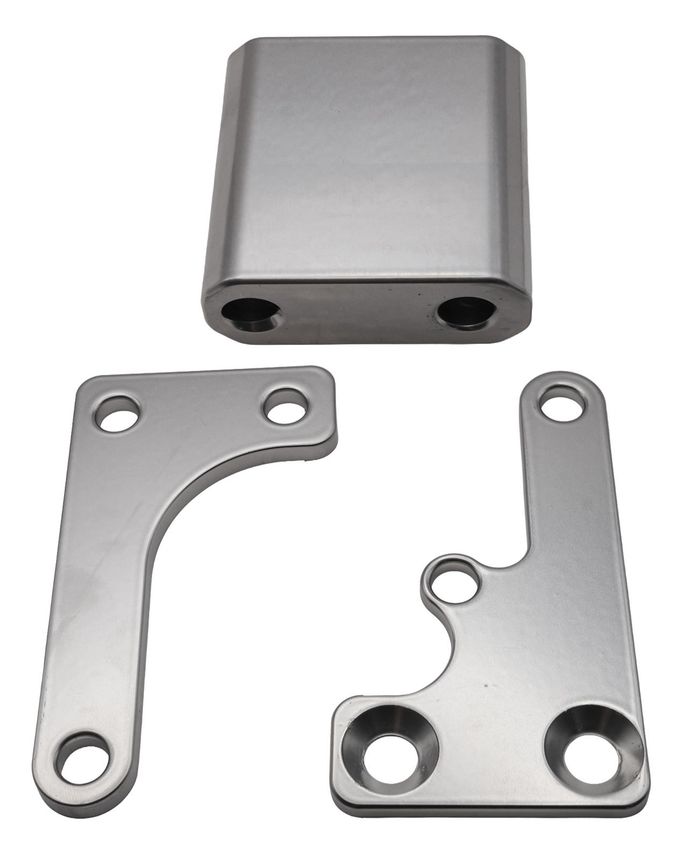 MCH-20114-09, March Performance Power Steering Brackets 20114-09 в ОАЭ, Дубай. Состояние - новое. Цена ⁦670 AED⁩. Фото, контакты продавца | AUTO.AE