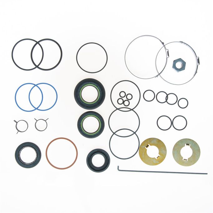EDD-8657, Edelmann Rack and Pinion Seal Kits for 1985 GALANT - 8657B in UAE, Dubai. Condition - new. Price 260 AED. Photo, seller contacts | AUTO.AE