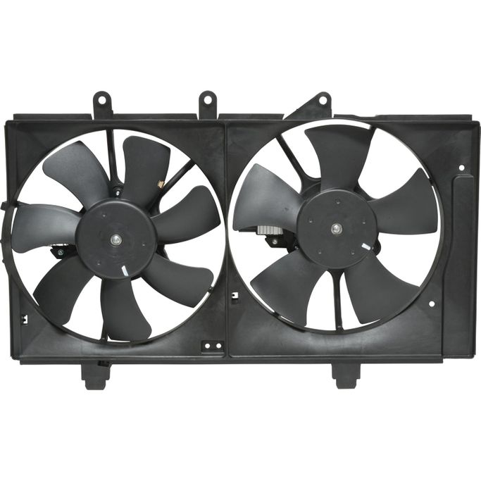 UAC-FA70181C, Universal Air Conditioner Inc. - Fans, Electric for 2001-2005 NEON - FA 70181C في الإمارات العربية المتحدة, دبي. Condition - new. Price 570 AED. Photo, seller contacts | AUTO.AE