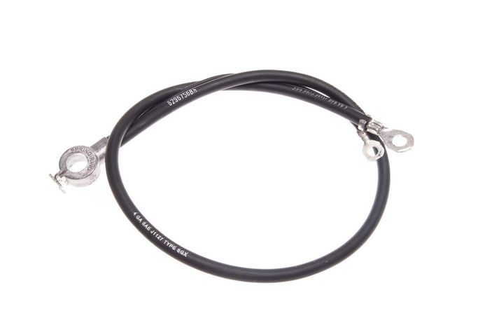SUM-RP20809, Summit Racing™ Direct-Fit Battery Cables for 1969 CAMARO - SUM-RP20809 in UAE, Dubai. Condition - new. Price ⁦380 AED⁩. Photo, seller contacts | AUTO.AE