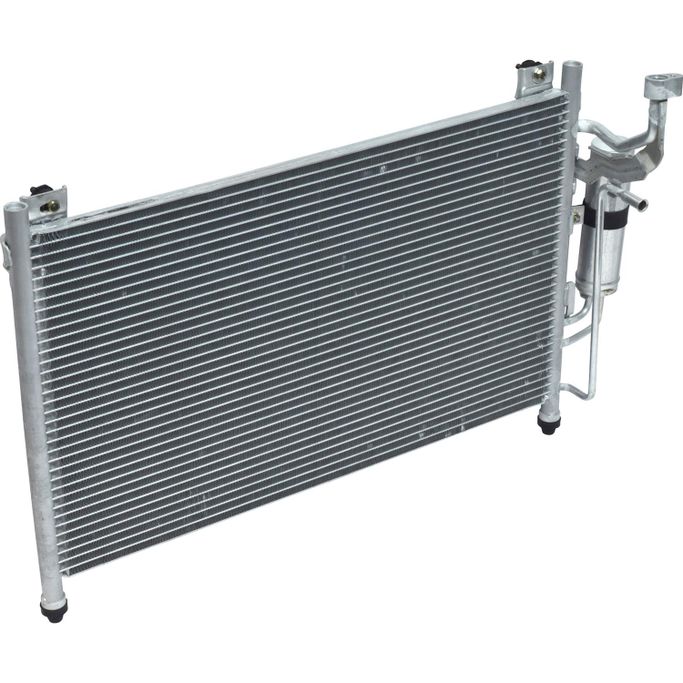 UAC-CN3891PFC, Universal Air Conditioner Air Conditioning Condensers for 2011-2014 2 - CN 3891PFC in UAE, Dubai. Condition - new. Price 400 AED. Photo, seller contacts | AUTO.AE