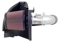 69-1013TS, K&N 69-1013TS Performance Air Intake System TYPHOON; HONDA CIVIC 1.8L, 06-11 في الإمارات العربية المتحدة, دبي. Condition - new. Price 2,440 AED. Photo, seller contacts | AUTO.AE