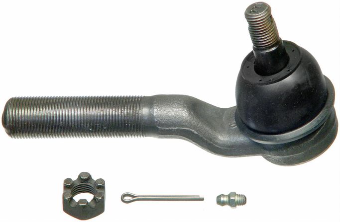 MOG-ES3362L, Moog Replacement Tie Rod Ends for 1995-1996 F-250, 1997 F-250 HD - ES3362L في الإمارات العربية المتحدة, دبي. Condition - new. Price ⁦280 AED⁩. Photo, seller contacts | AUTO.AE