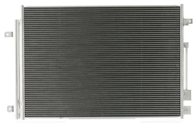 RDR-7010036, Agility Auto Parts Air Conditioning Condensers for 2017-2024 PACIFICA, 2020-2023 VOYAGER - 7010036 في الإمارات العربية المتحدة, دبي. Condition - new. Price ⁦540 AED⁩. Photo, seller contacts | AUTO.AE